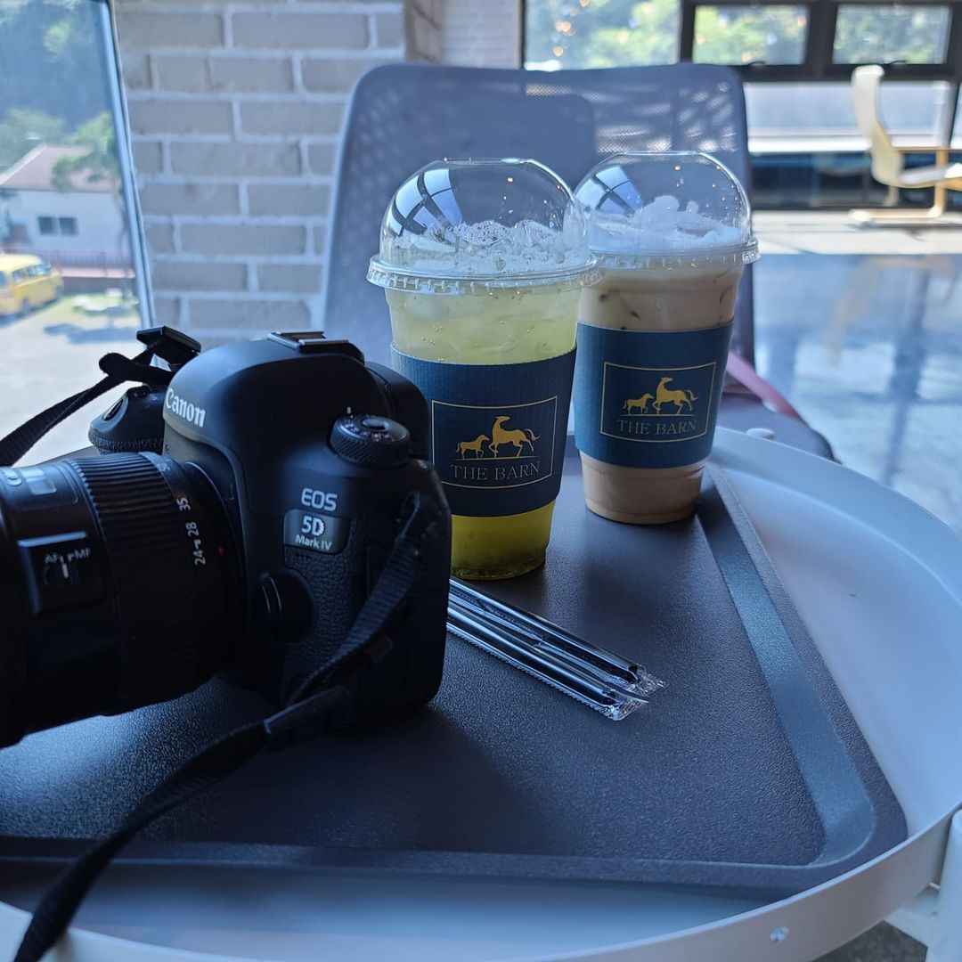 카페 더반 (폐업)()