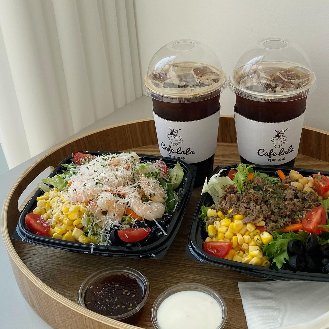 카페라라 (폐업)()