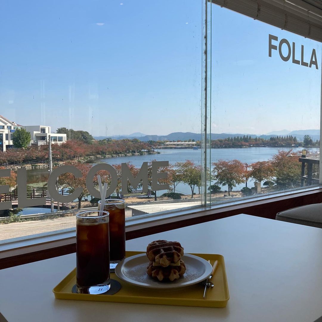 카페폴라 (폐업)()