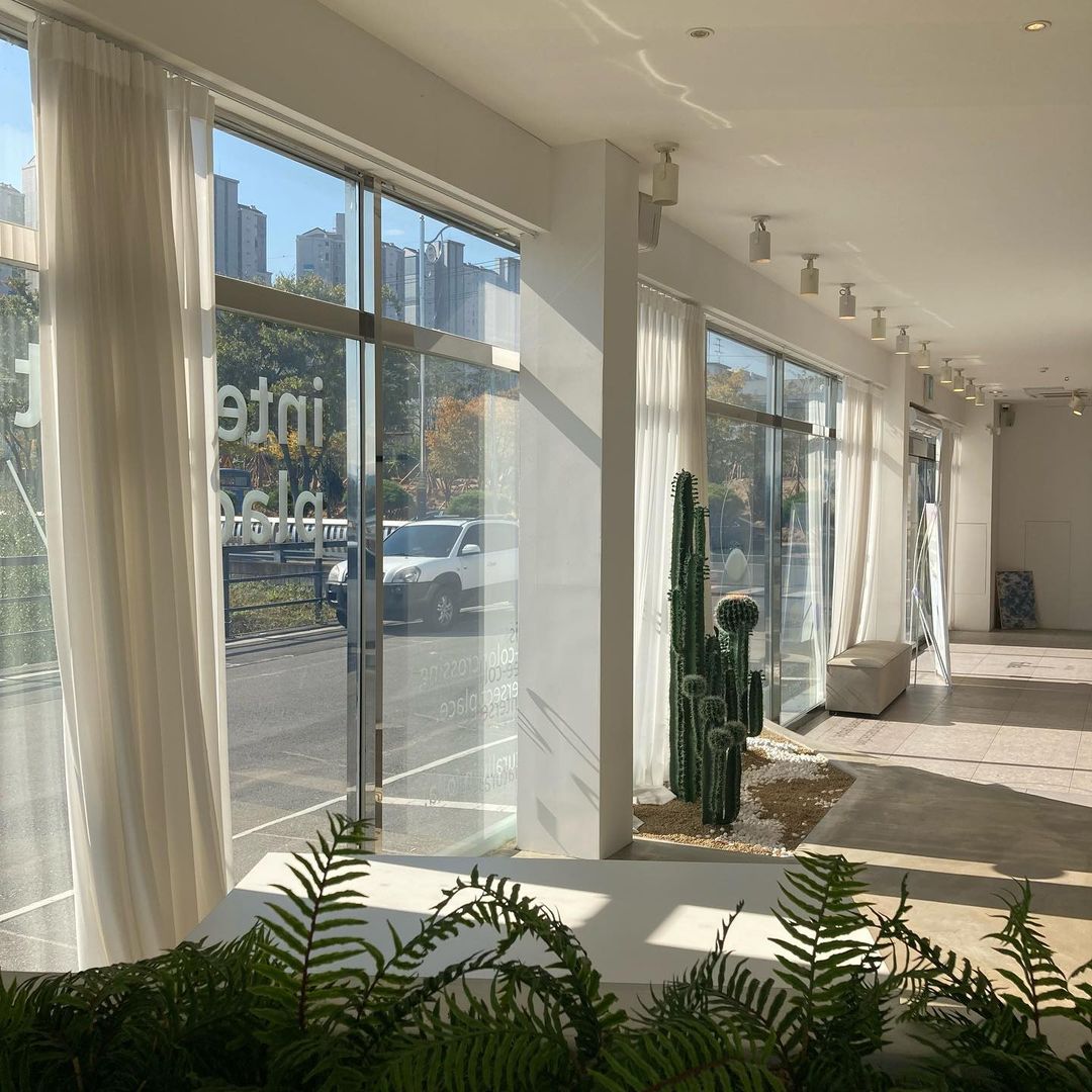 카페폴라 (폐업)()