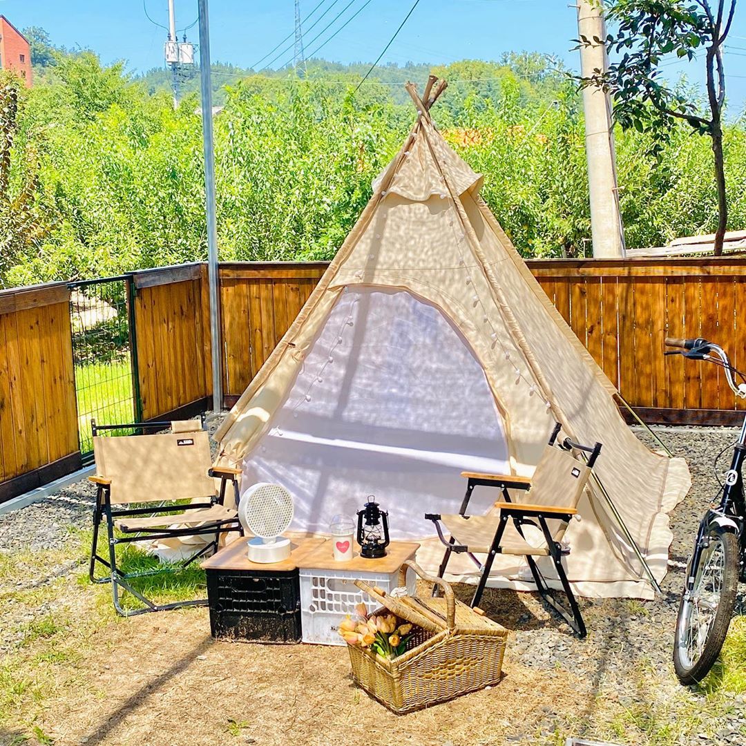 커들리(Cuddly cafe)