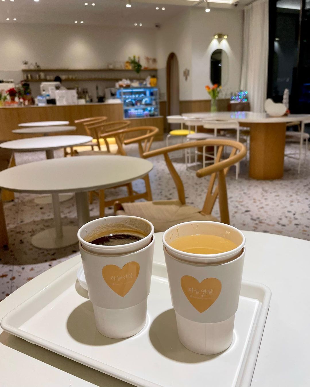 하늘연달(haneul yeondal)