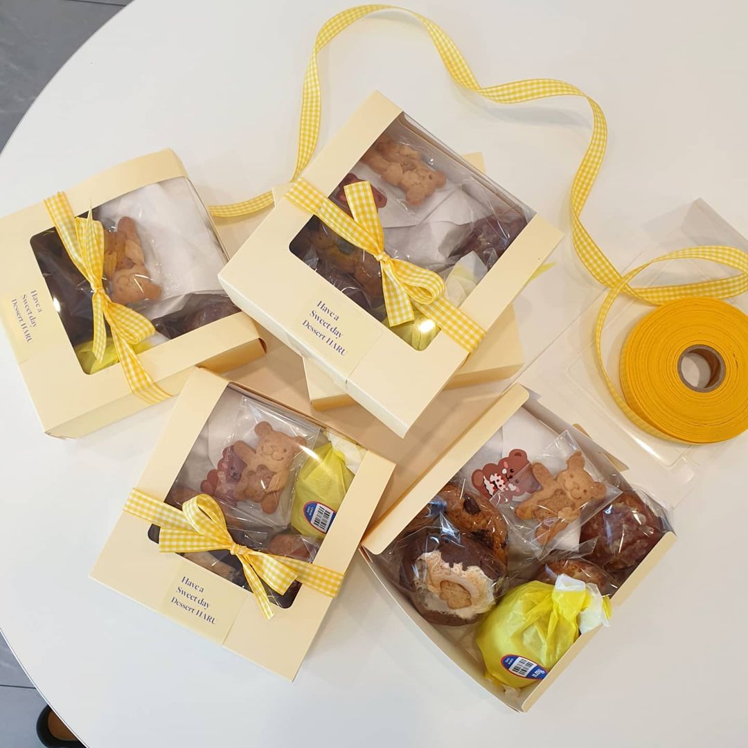 하루 디저트카페(Haru Dessert cafe)