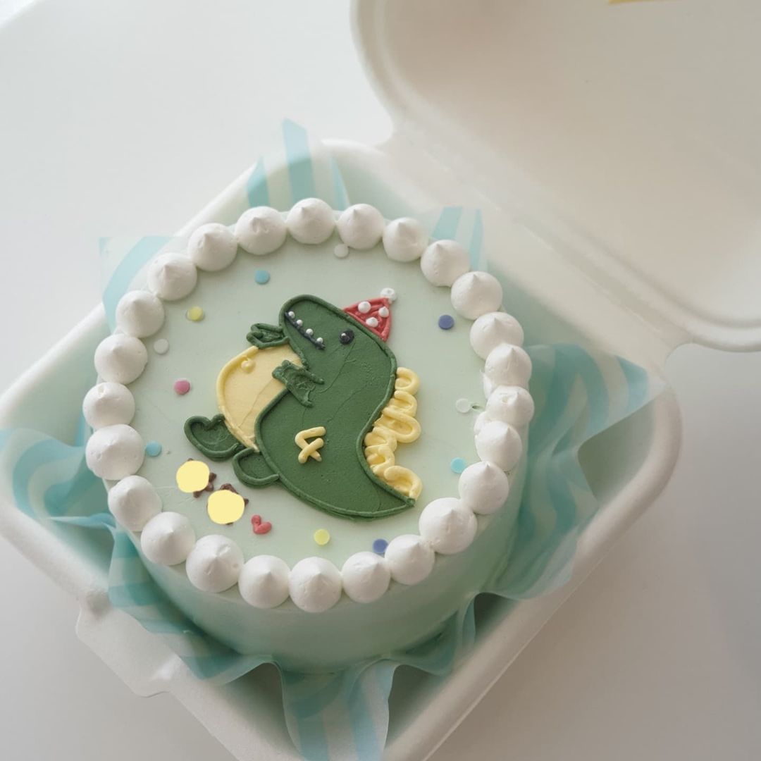 하루 디저트카페(Haru Dessert cafe)