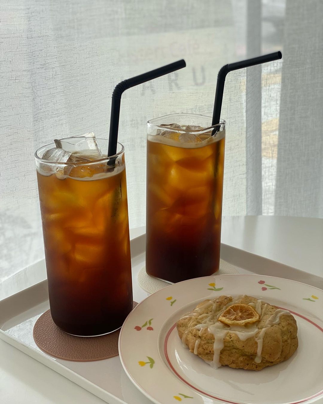 하루 디저트카페(Haru Dessert cafe)