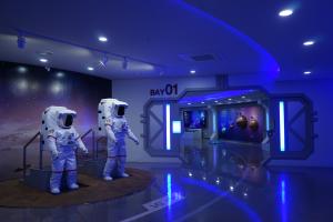 Yeongcheon Experience Travel Course