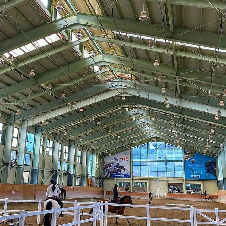 Relax in Nature: Yeongcheon Healing Travel Course