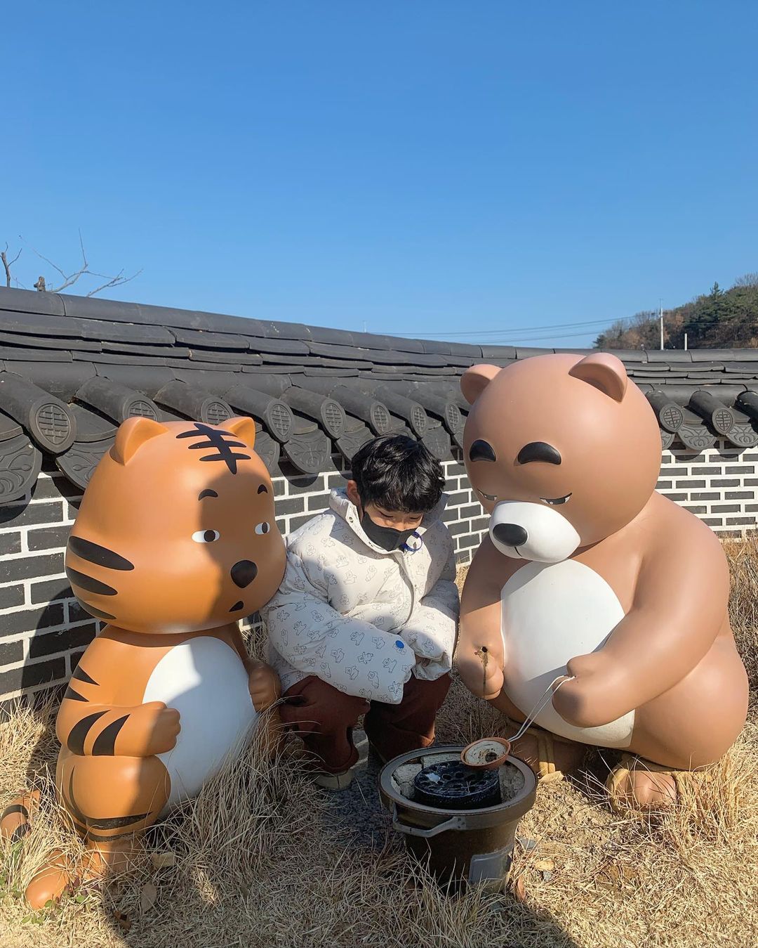 영천한의마을(Yeongcheon Oriental Medicine Village)'s picture