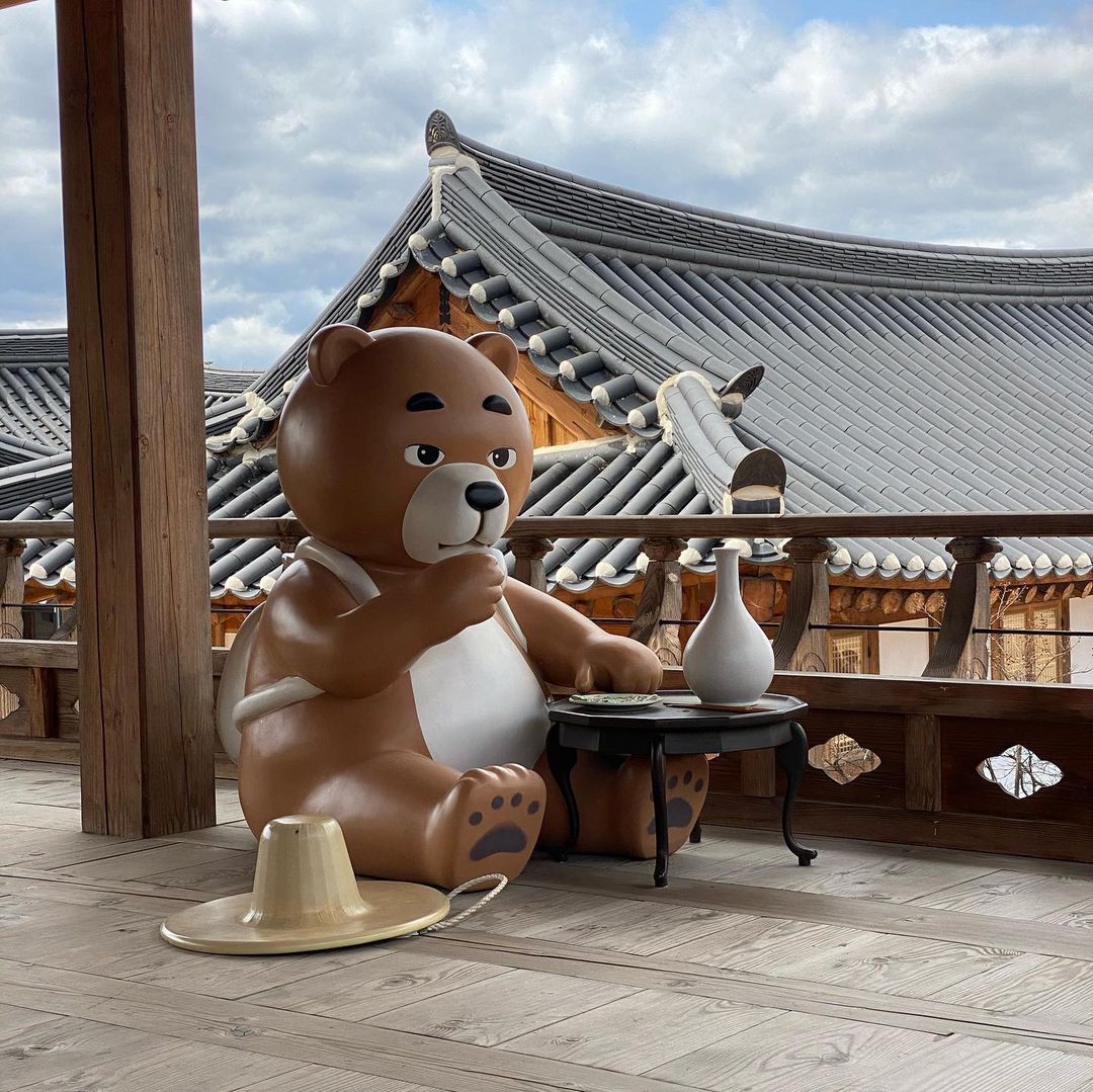 영천한의마을(Yeongcheon Oriental Medicine Village)'s picture