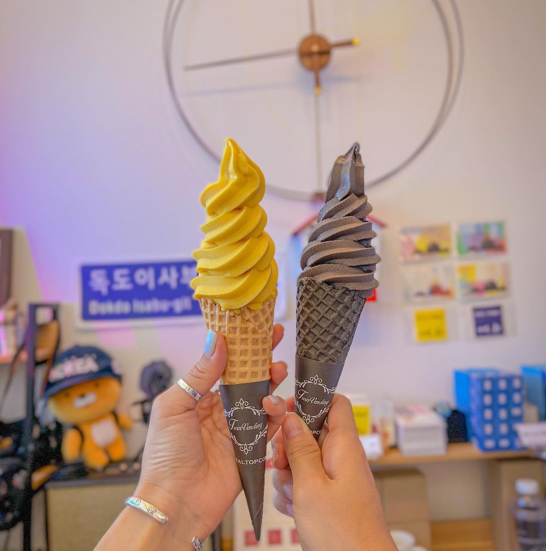 저동커피 호스텔