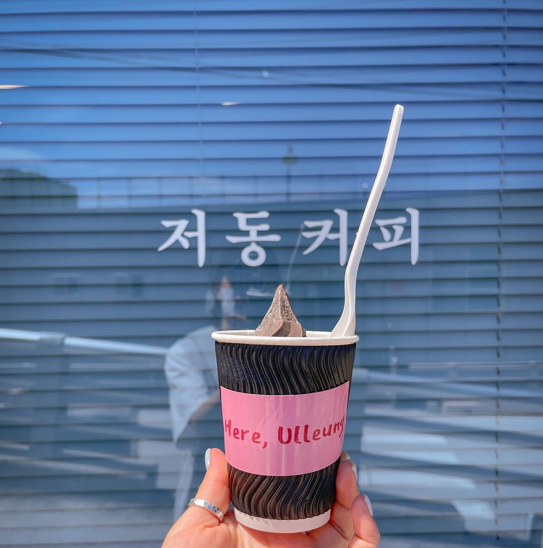 저동커피 호스텔