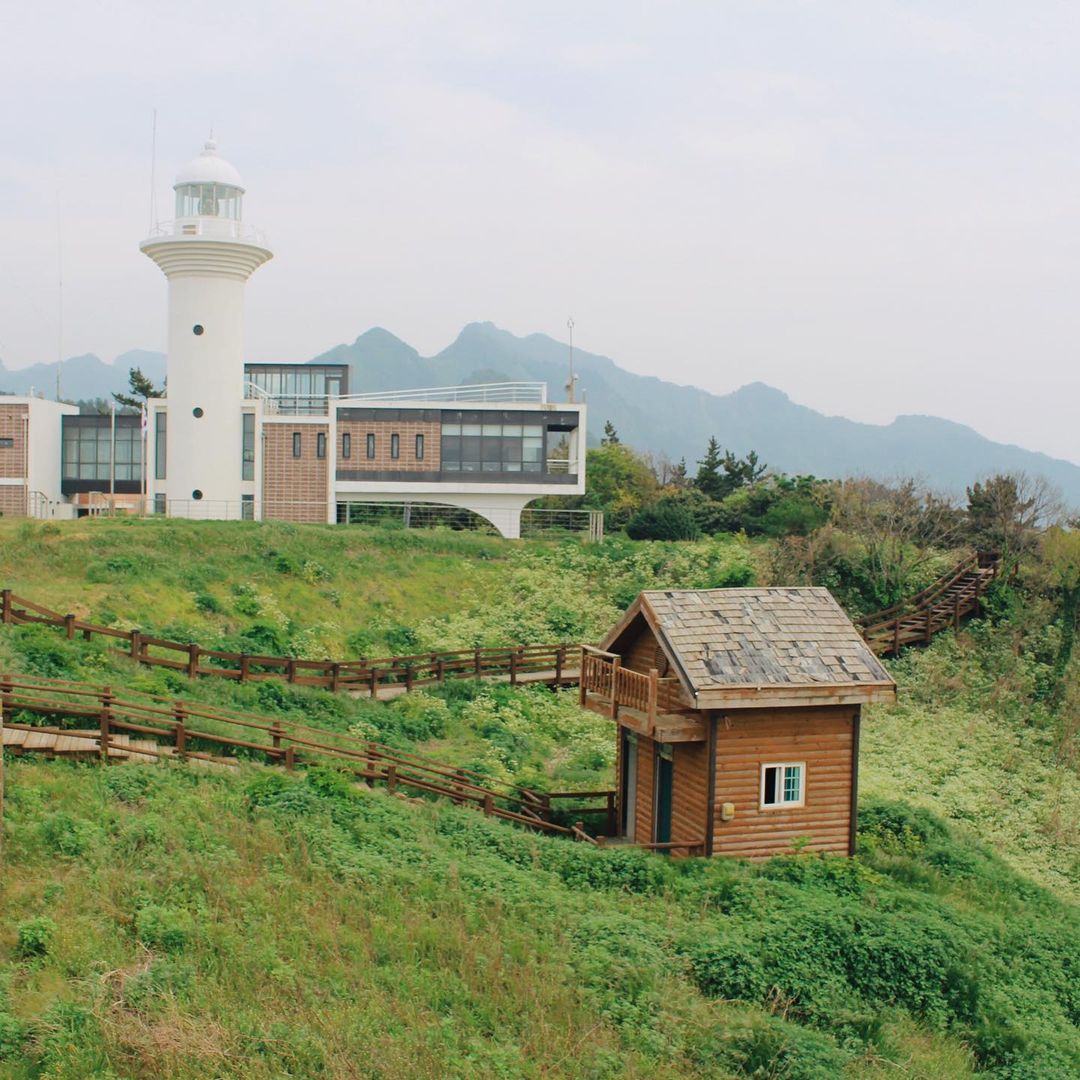 태하향목관광모노레일(Taehahyangmok Tourist Monorail)