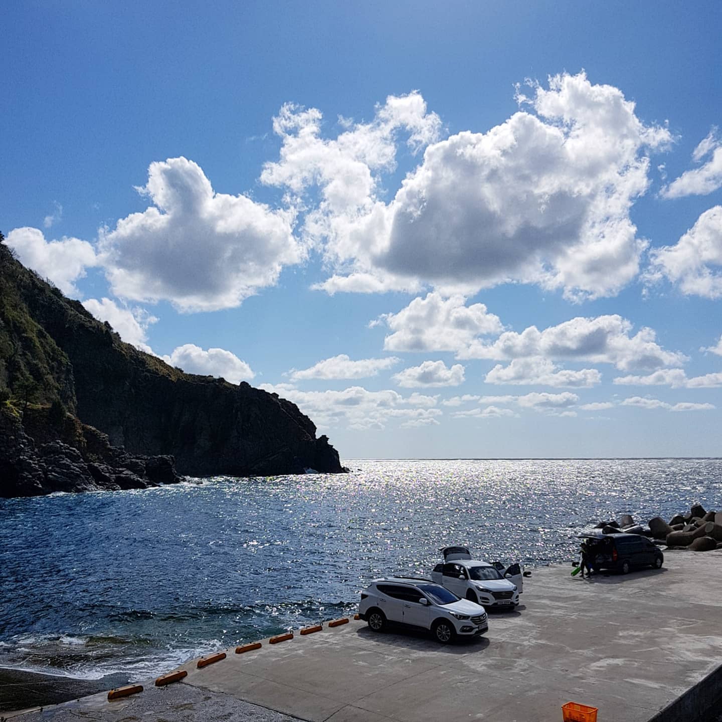 학포항(Hakpohang)