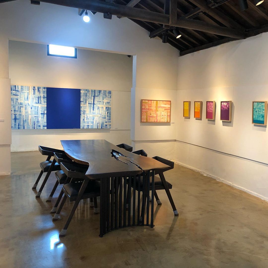 느루갤러리앤카페(Neuru Gallery & Cafe)