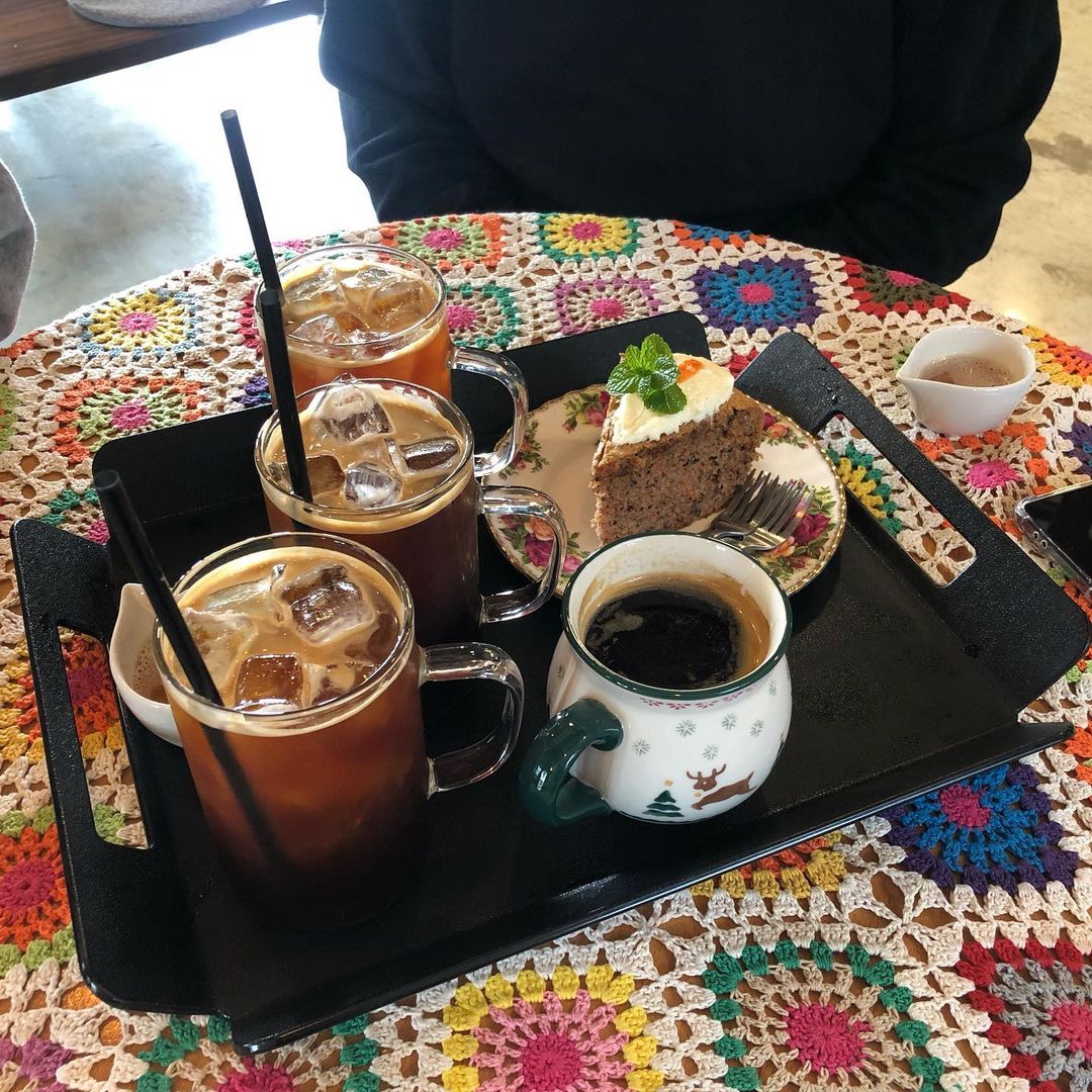 느루갤러리앤카페(Neuru Gallery & Cafe)