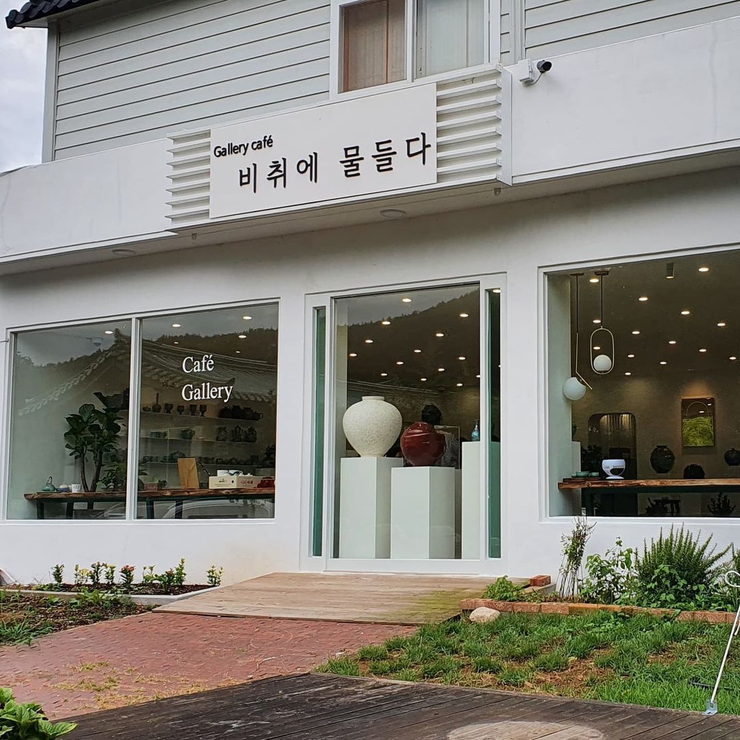 비취에물들다(beechuree)