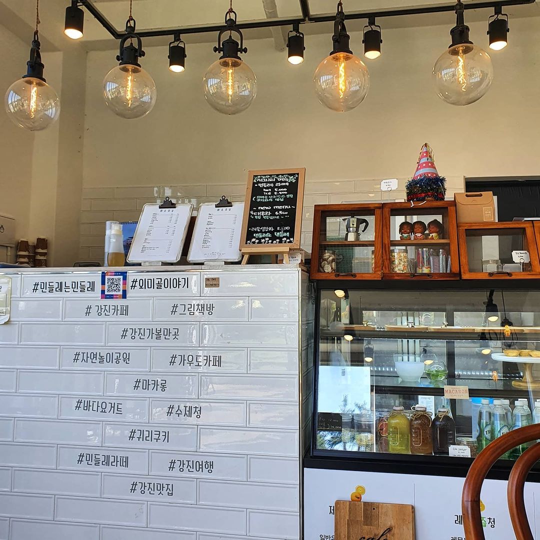 외미골이야기 민들레는민들레(Dandelion is a dandelion)