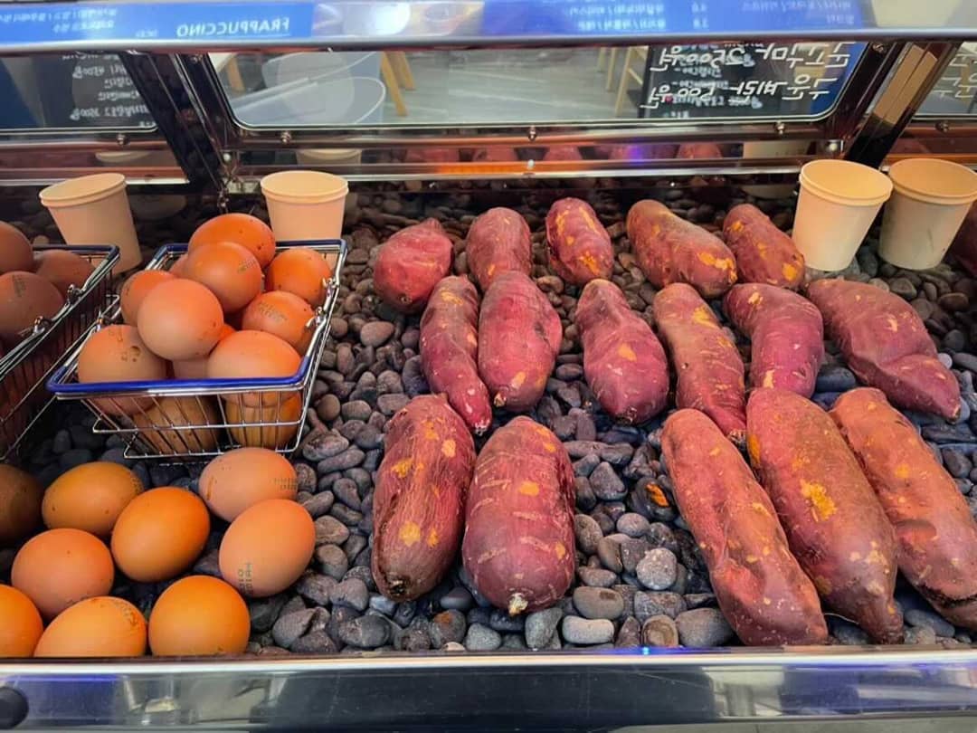 청자다방 강진점(Cheongja Dabang)