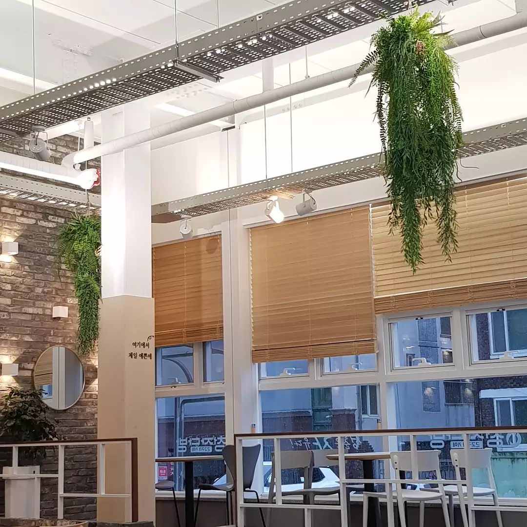 청자다방 강진점(Cheongja Dabang)