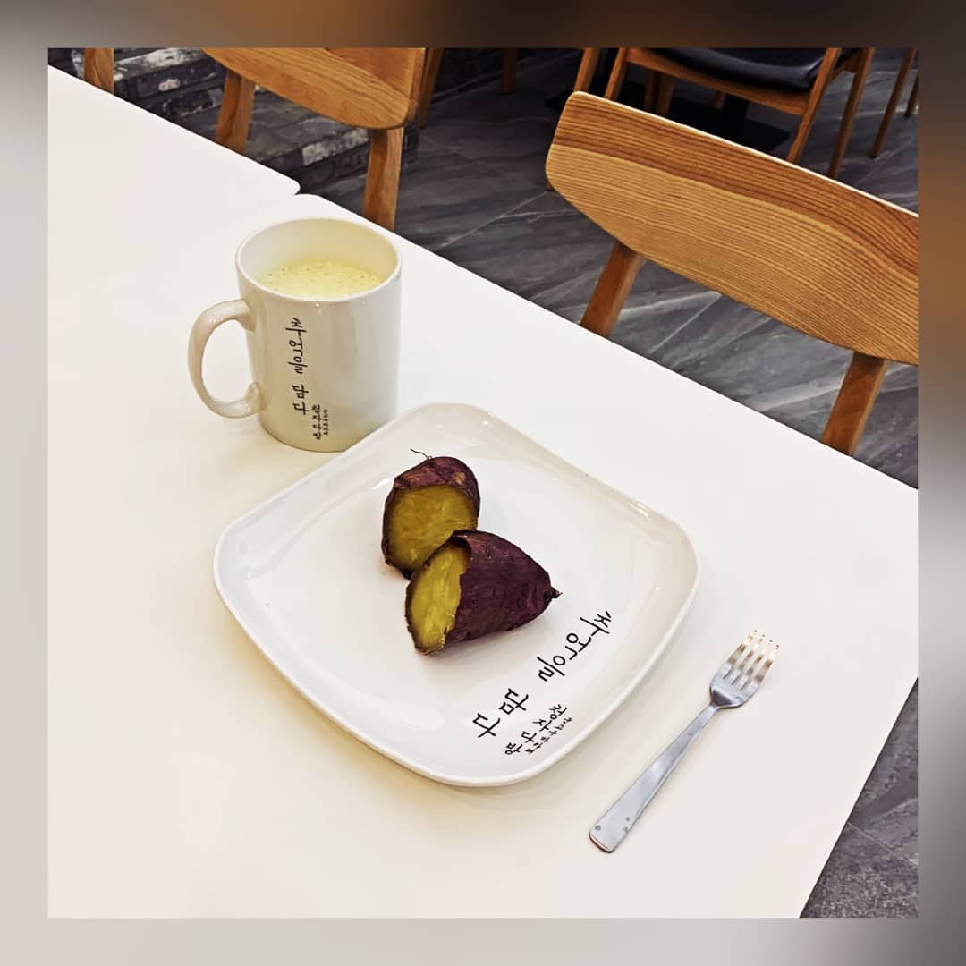 청자다방 강진점(Cheongja Dabang)