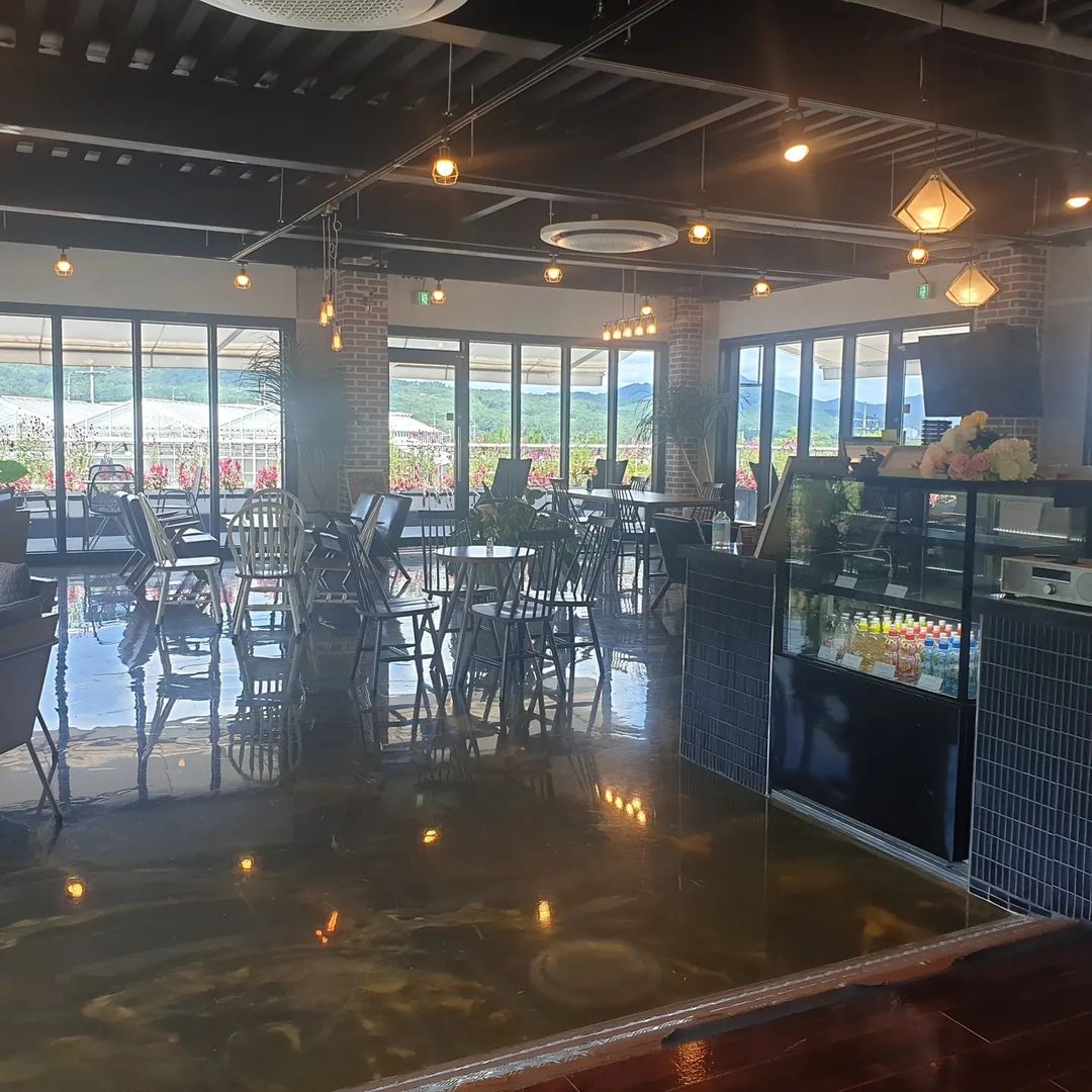 카페 림스(CAFE L'ims Garden)