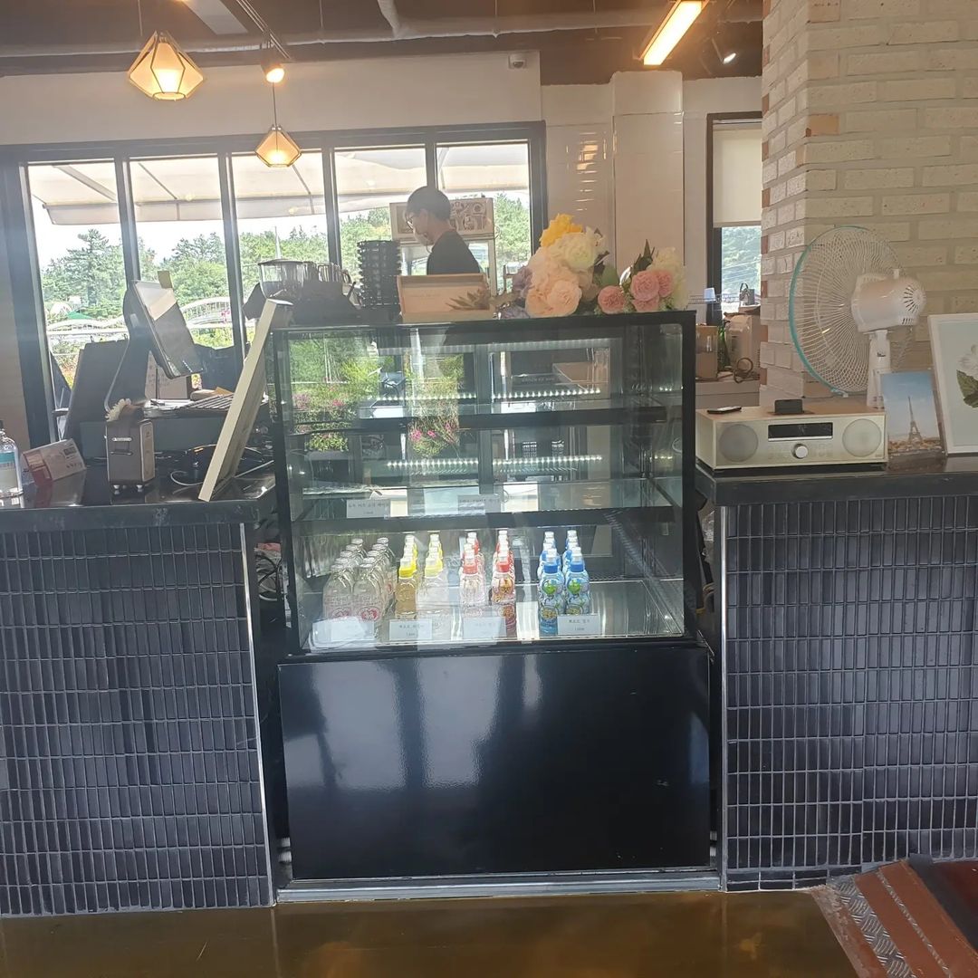 카페 림스(CAFE L'ims Garden)