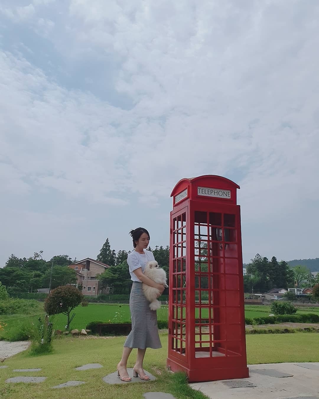 카페루트77(CAFE Route77)