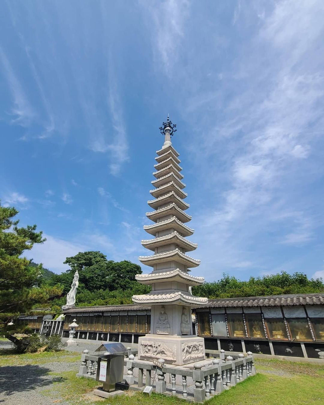 남미륵사(Nammireuksa)