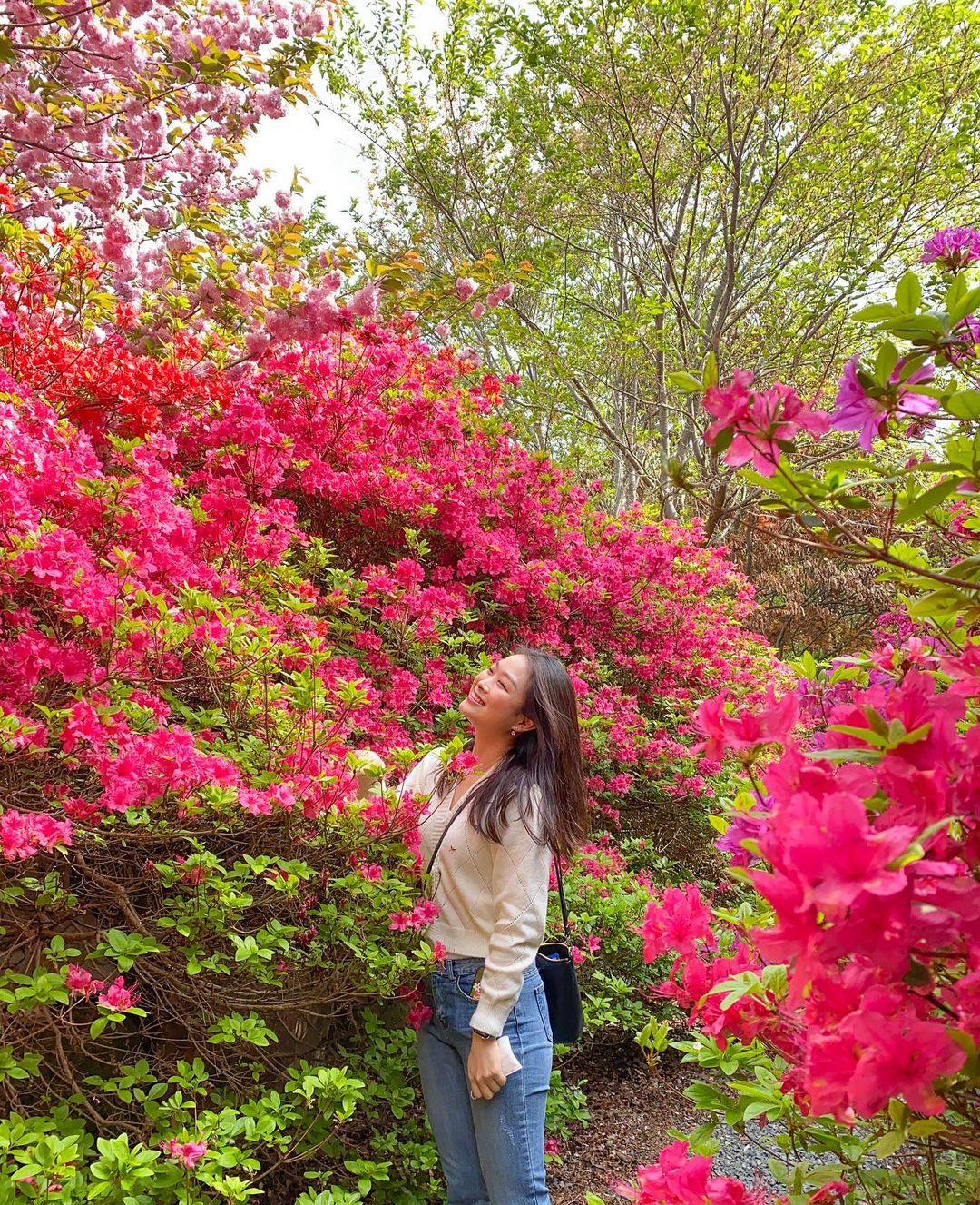 남미륵사(Nammireuksa)