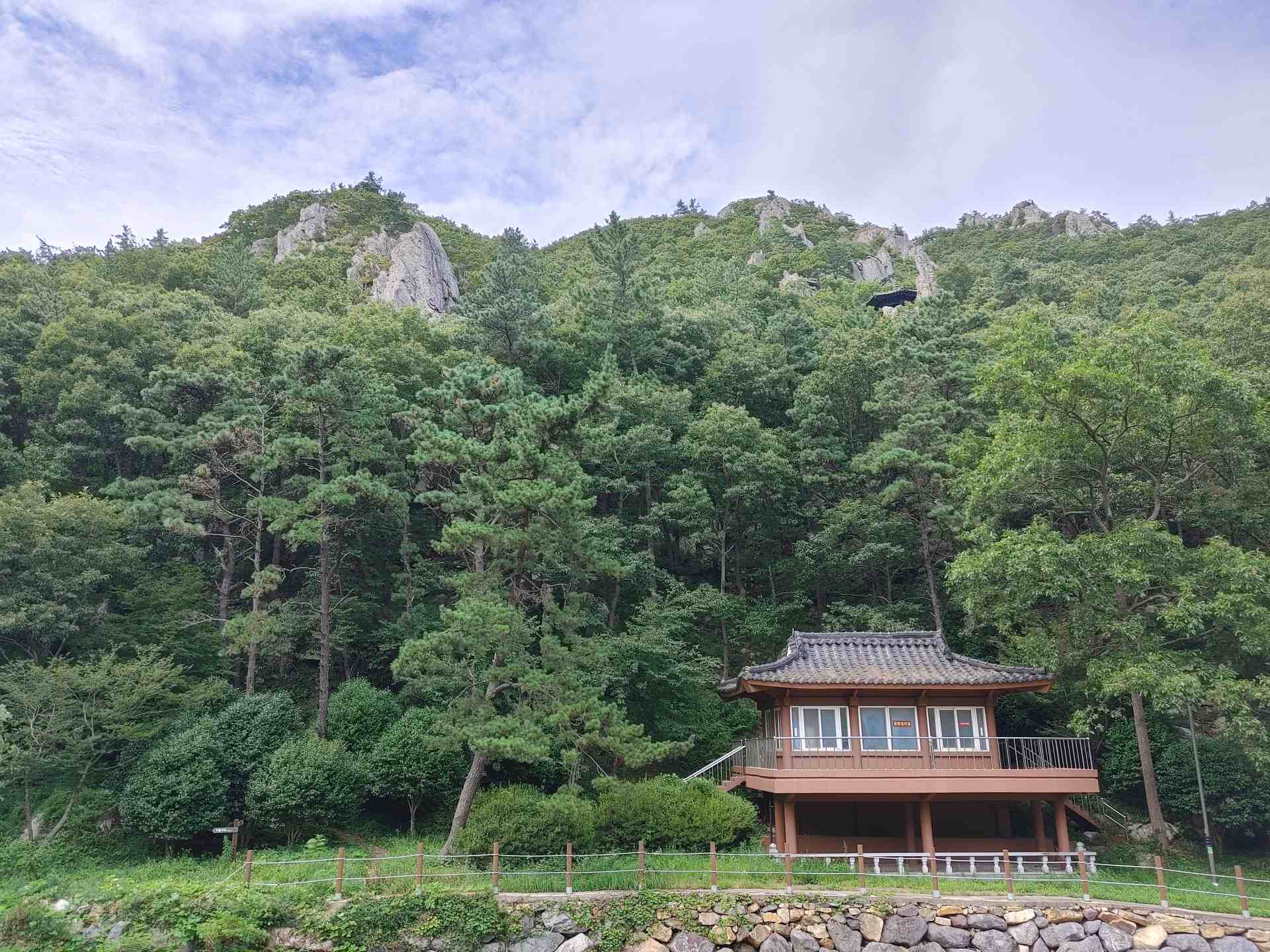 석문공원(Seokmun Park)