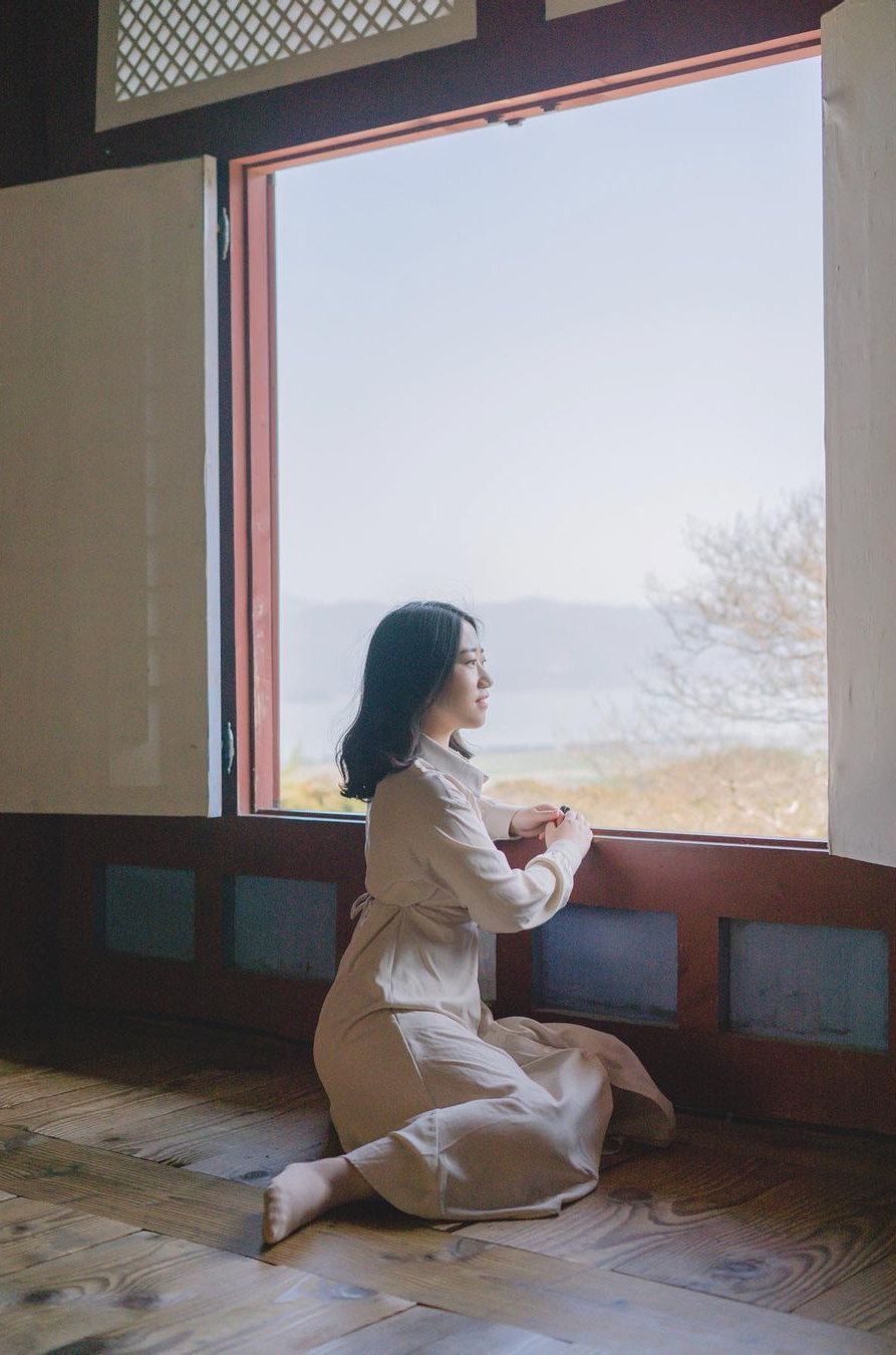 백련사(Baengnyeonsa)