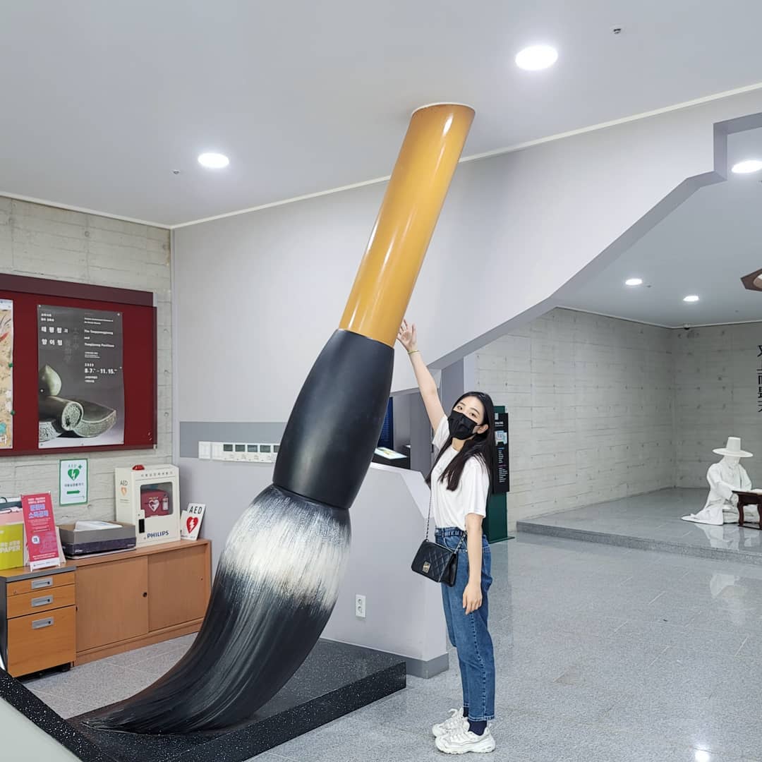 다산박물관(Dasan Museum)