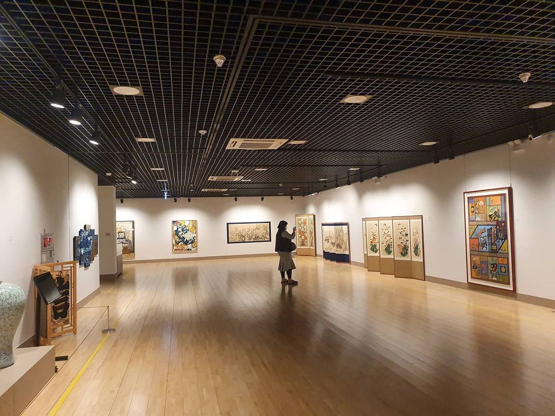 한국민화뮤지엄