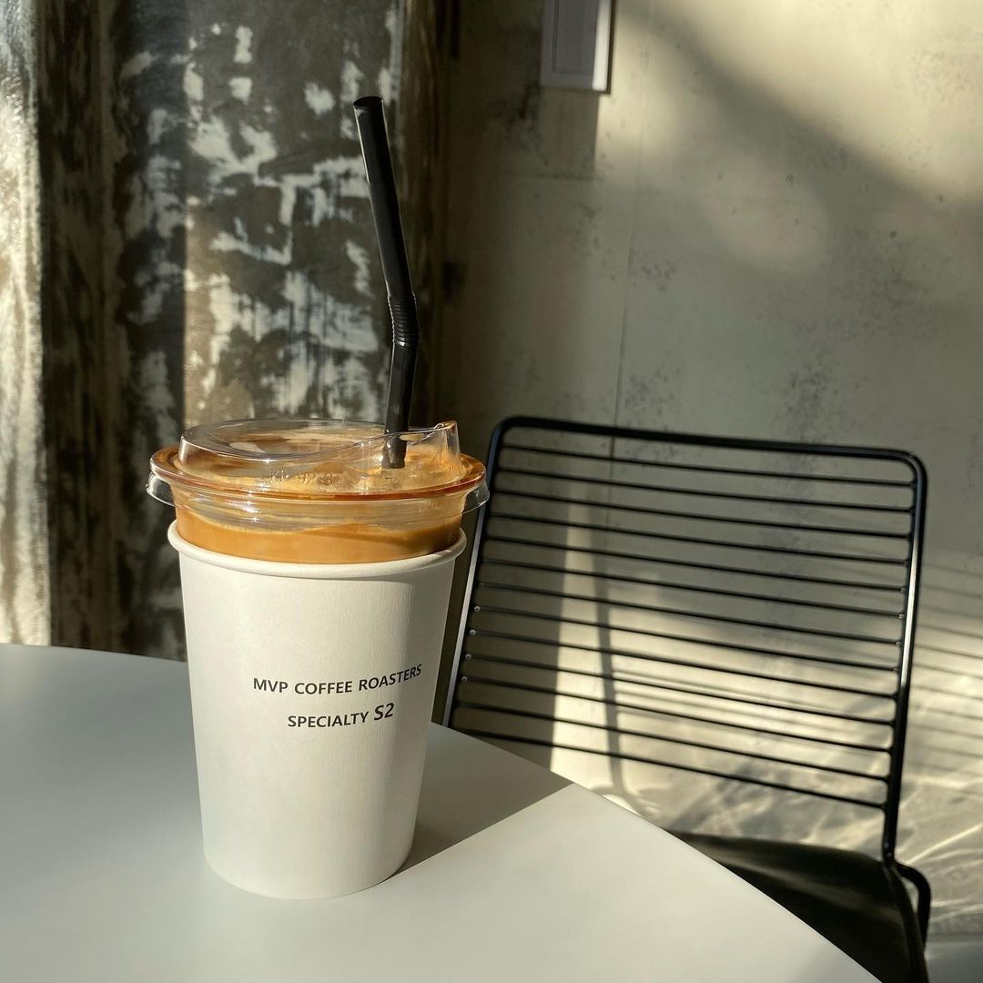 mvp coffee roasters
