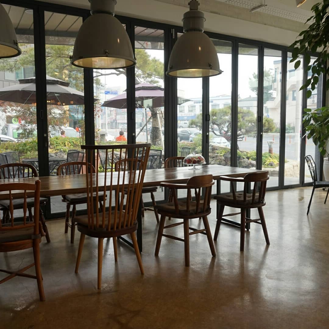 카페드플로르(Cafe de Flore)