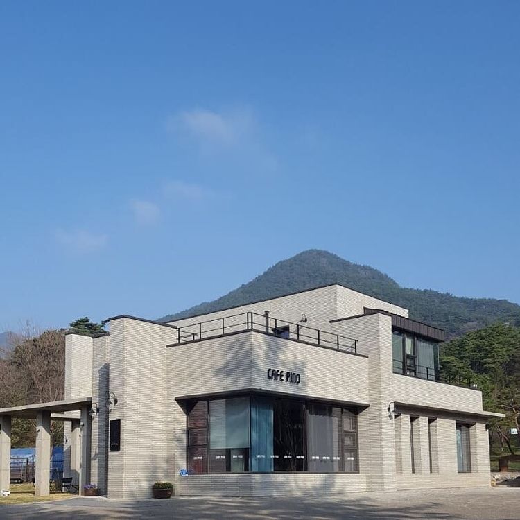 카페피노(CAFE PINO)