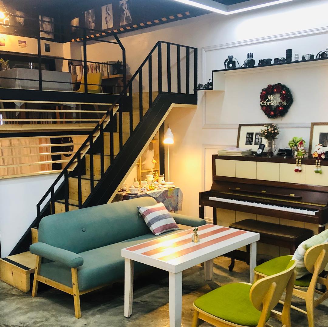 커피갤러리(COFFEE GALLERY)