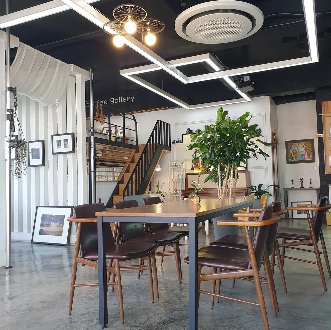 커피갤러리(COFFEE GALLERY)