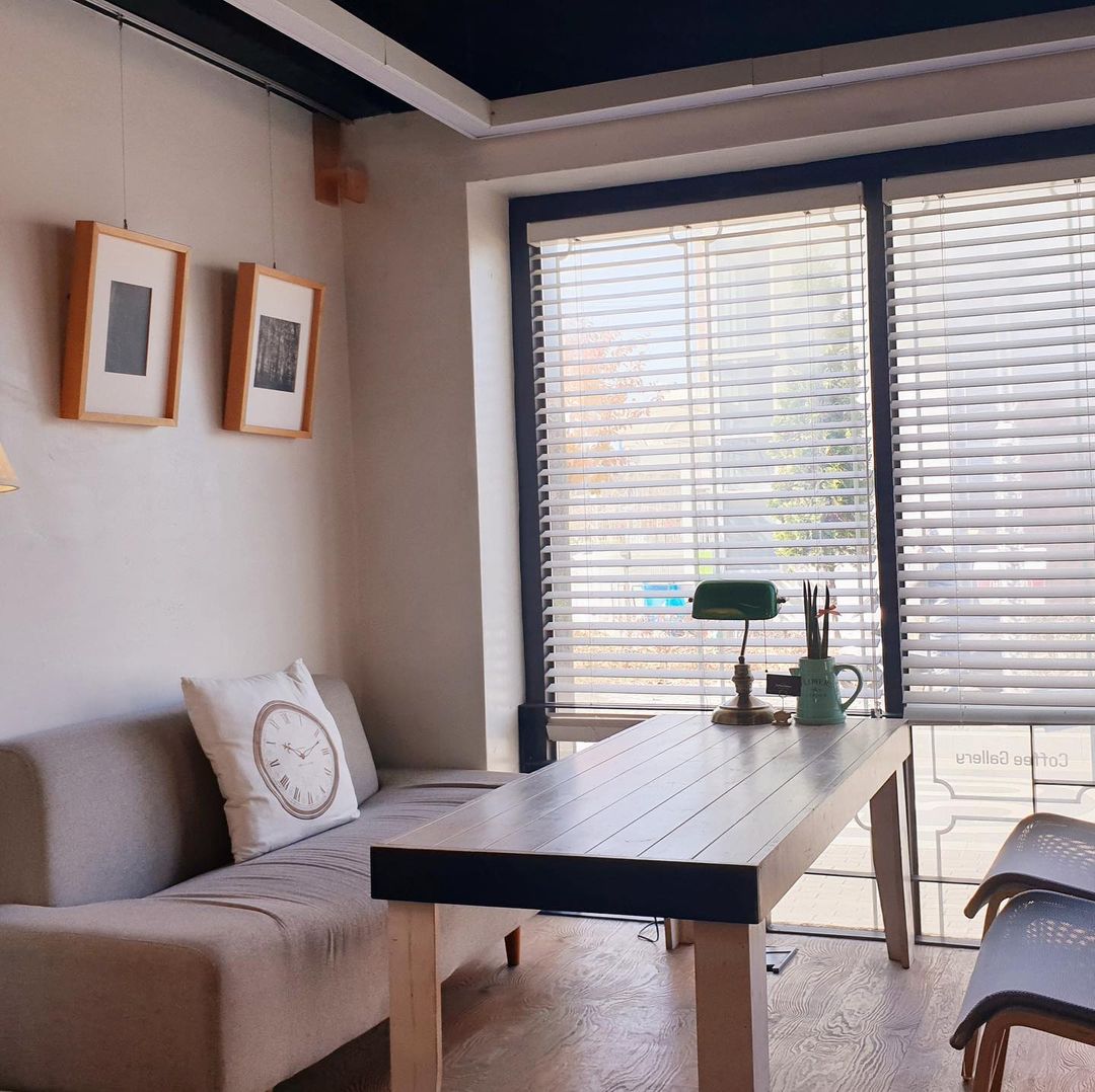 커피갤러리(COFFEE GALLERY)