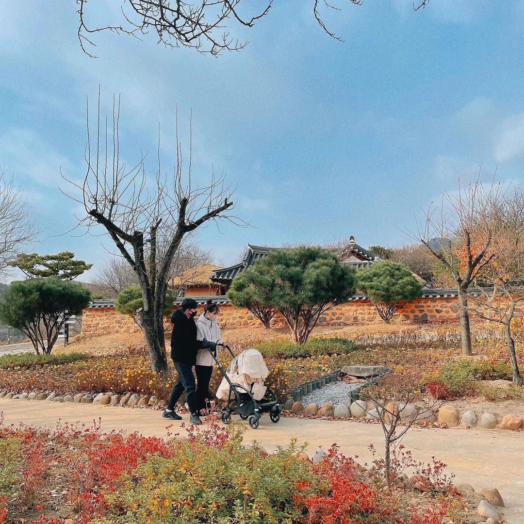 청풍문화재단지's picture