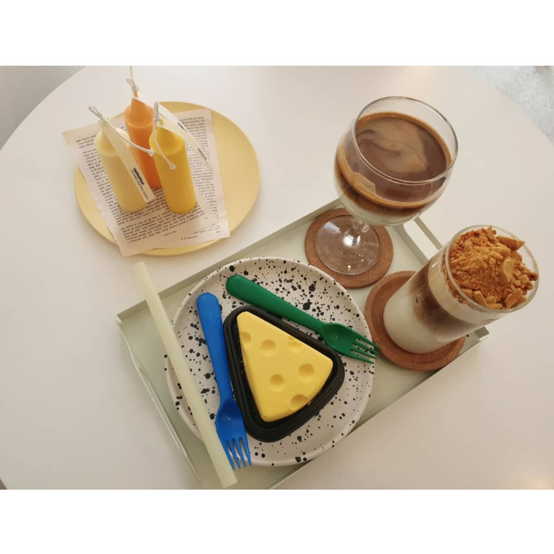 멜팅(Melting)
