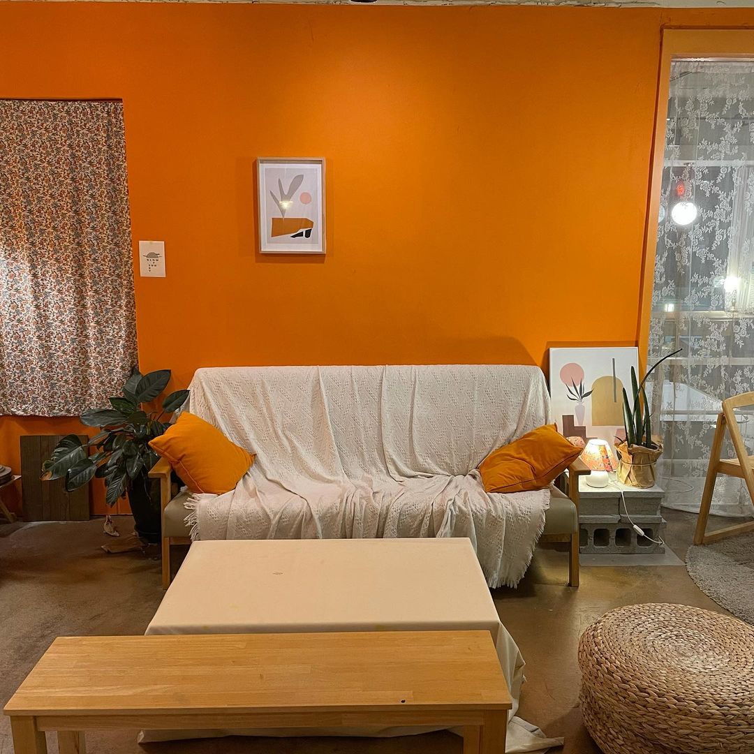 글로우오브선셋 