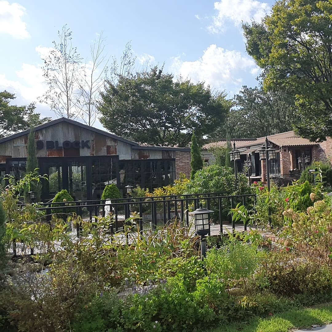 나인블럭 프로방스점