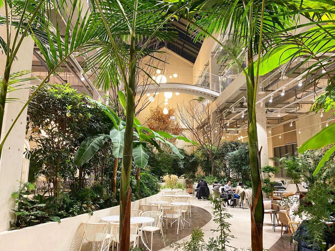 앤드테라스 파주점