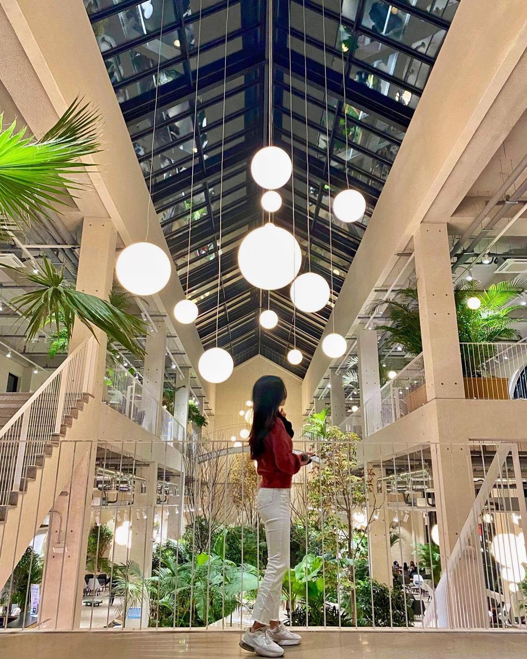 앤드테라스 파주점