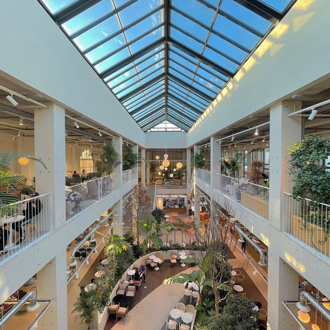 앤드테라스 파주점