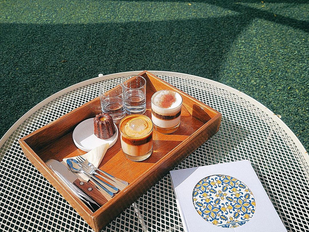 임종호커피 파주점 