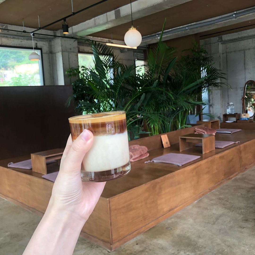 임종호커피 파주점 