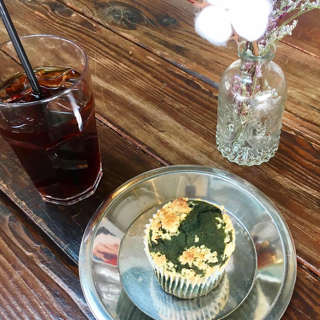 커피공장103 헤이리점