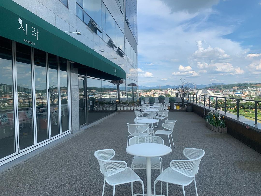 프리미엄카페시작 (폐업)